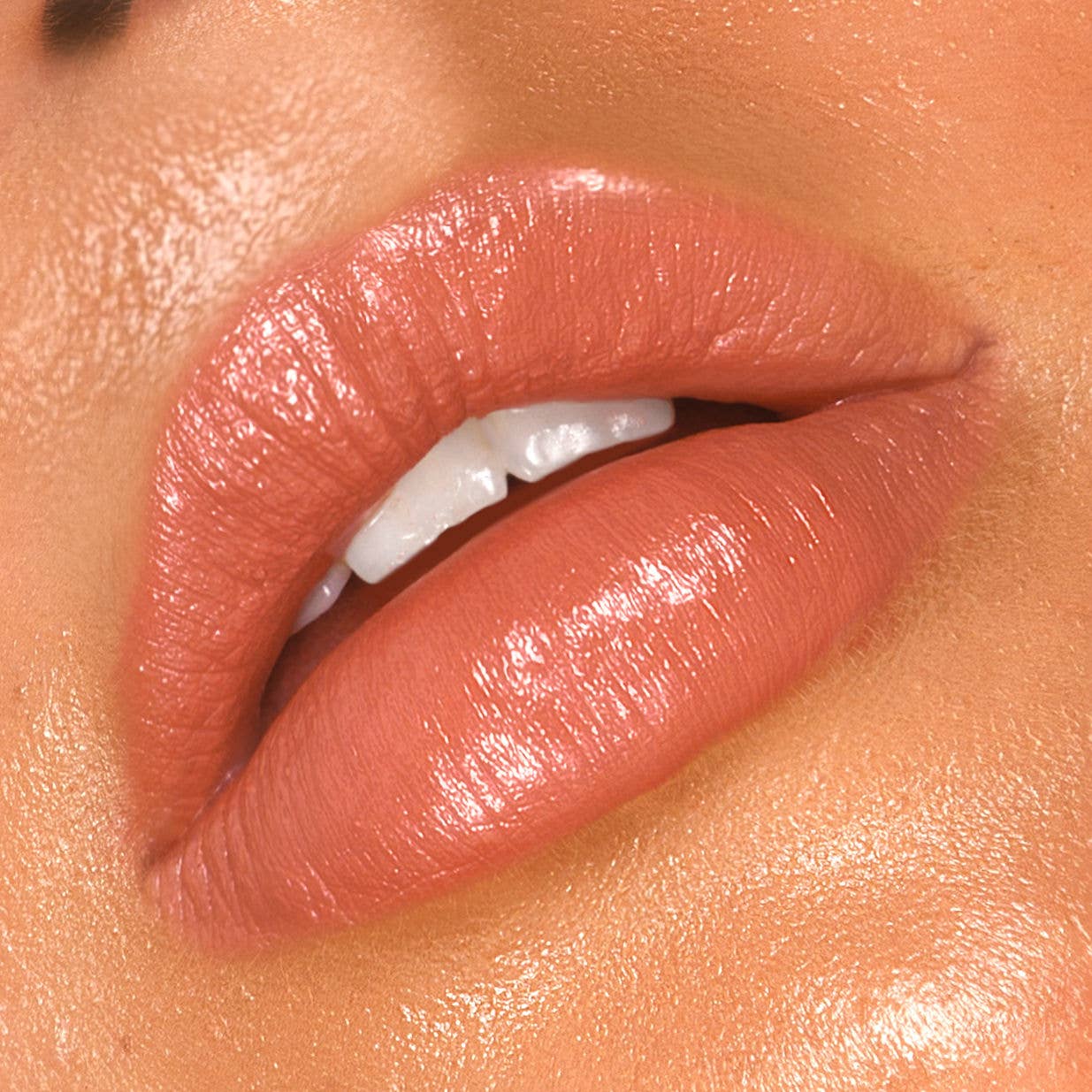 SPF 50 Natural Lip & Cheek Tint: Coral