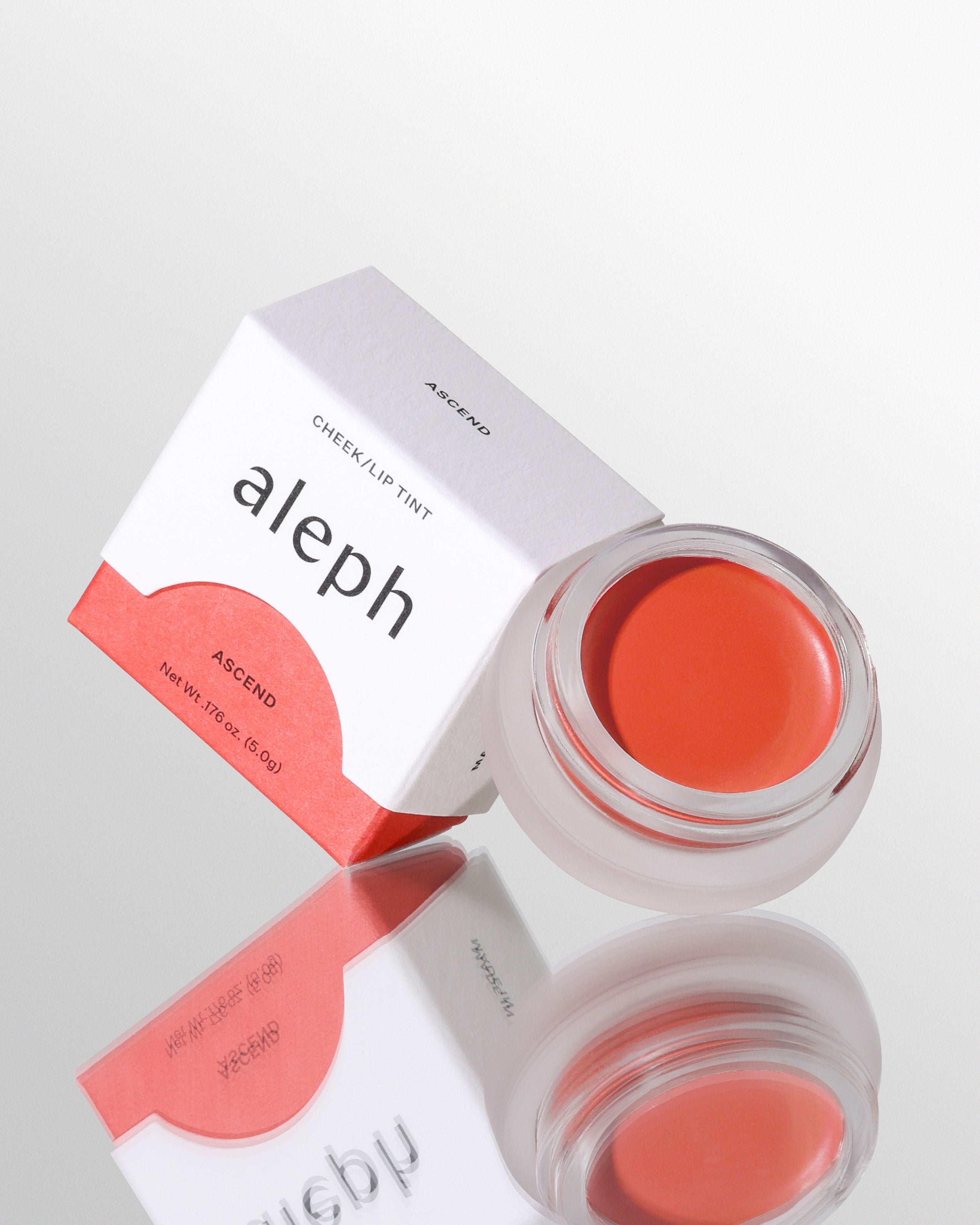 Cheek/Lip Tint Ascend