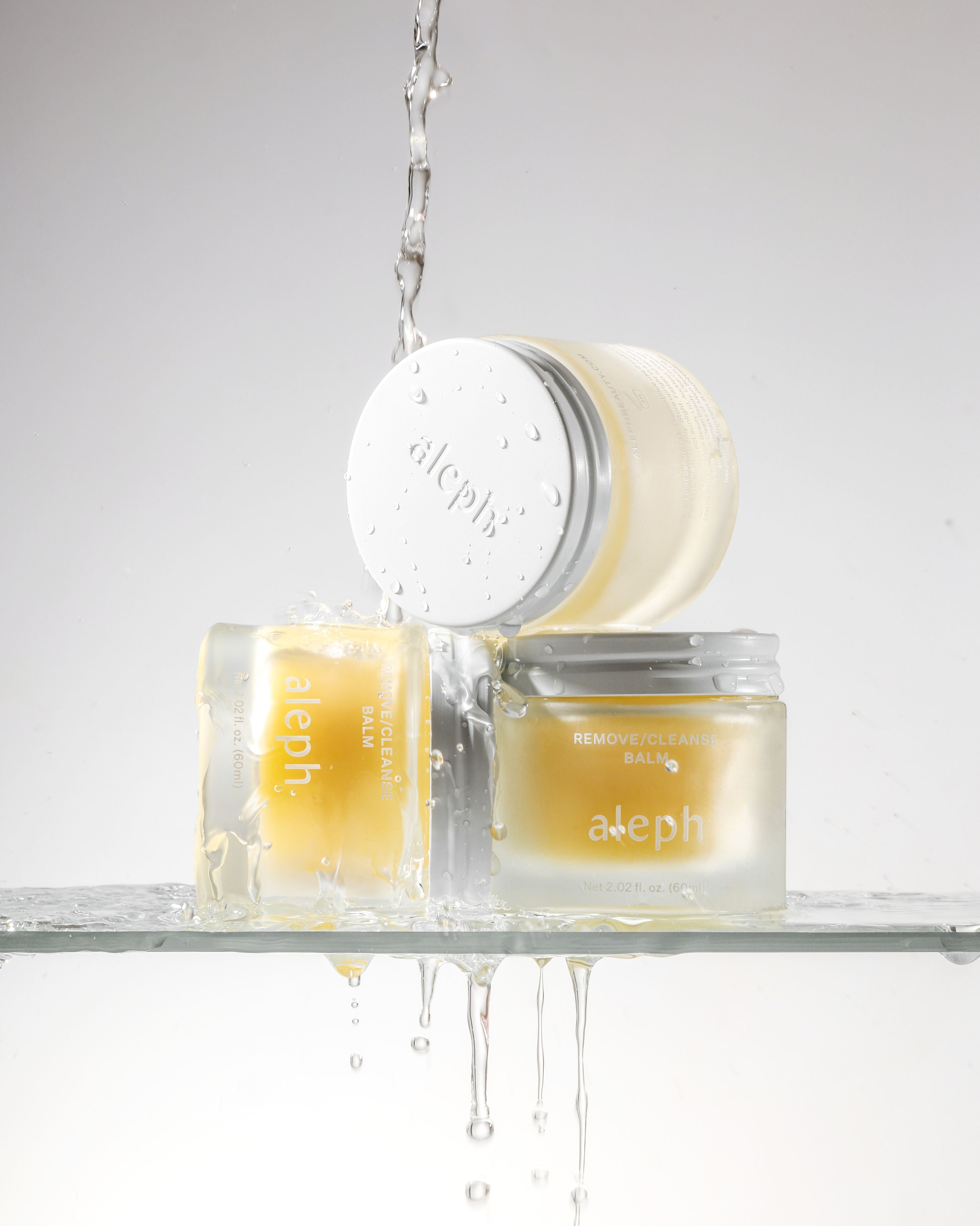 Remove/Cleanse Balm