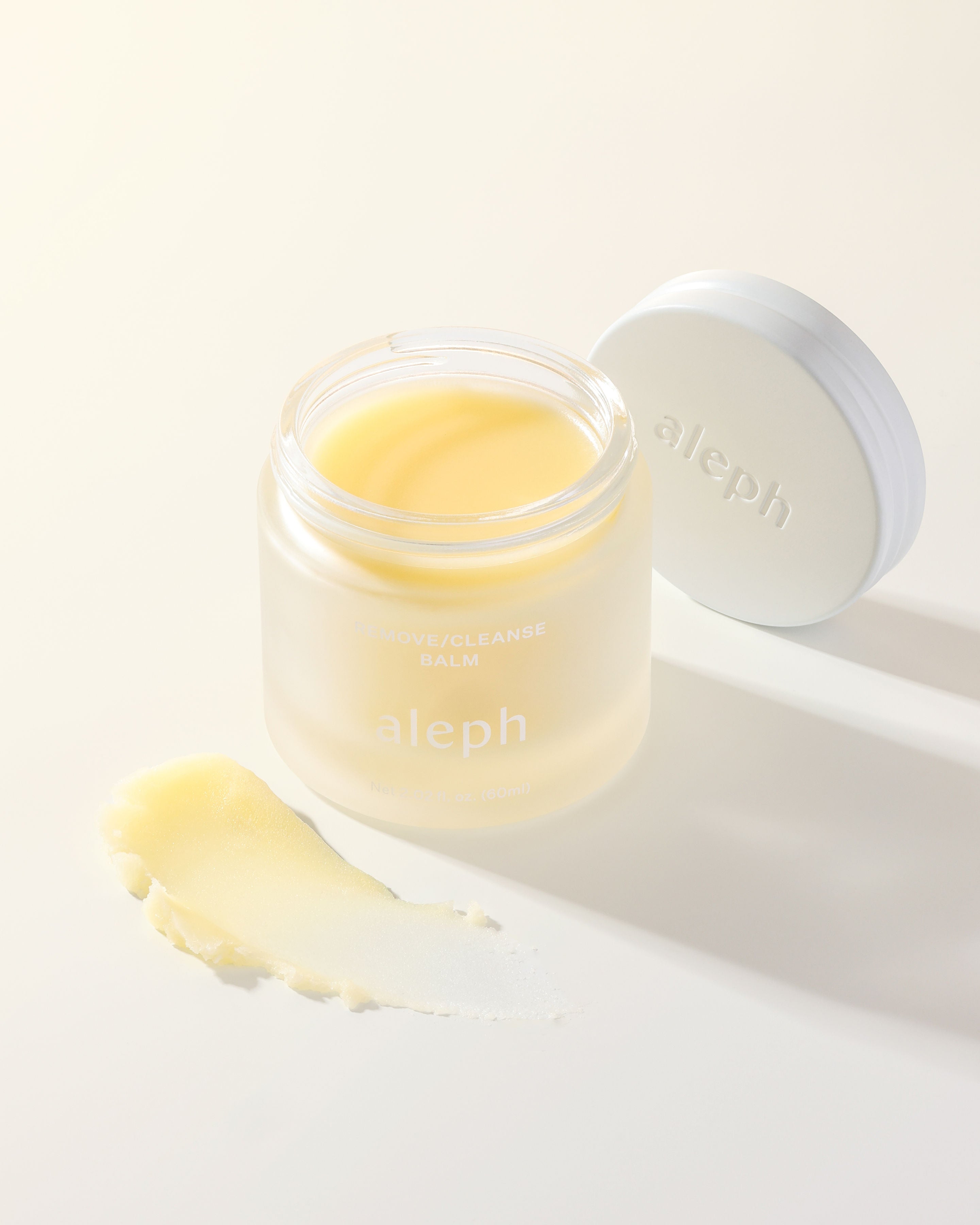 Remove/Cleanse Balm