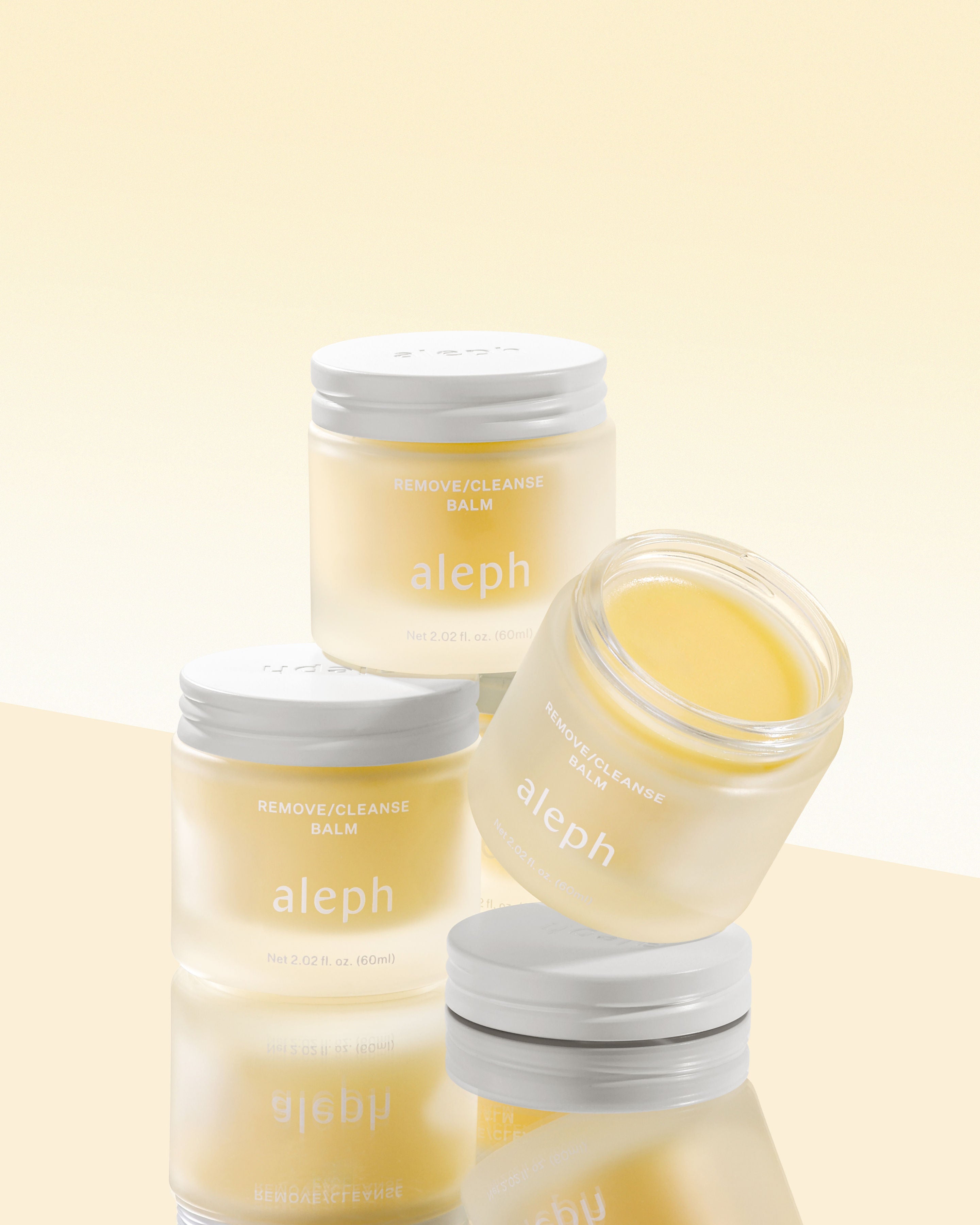 Remove/Cleanse Balm