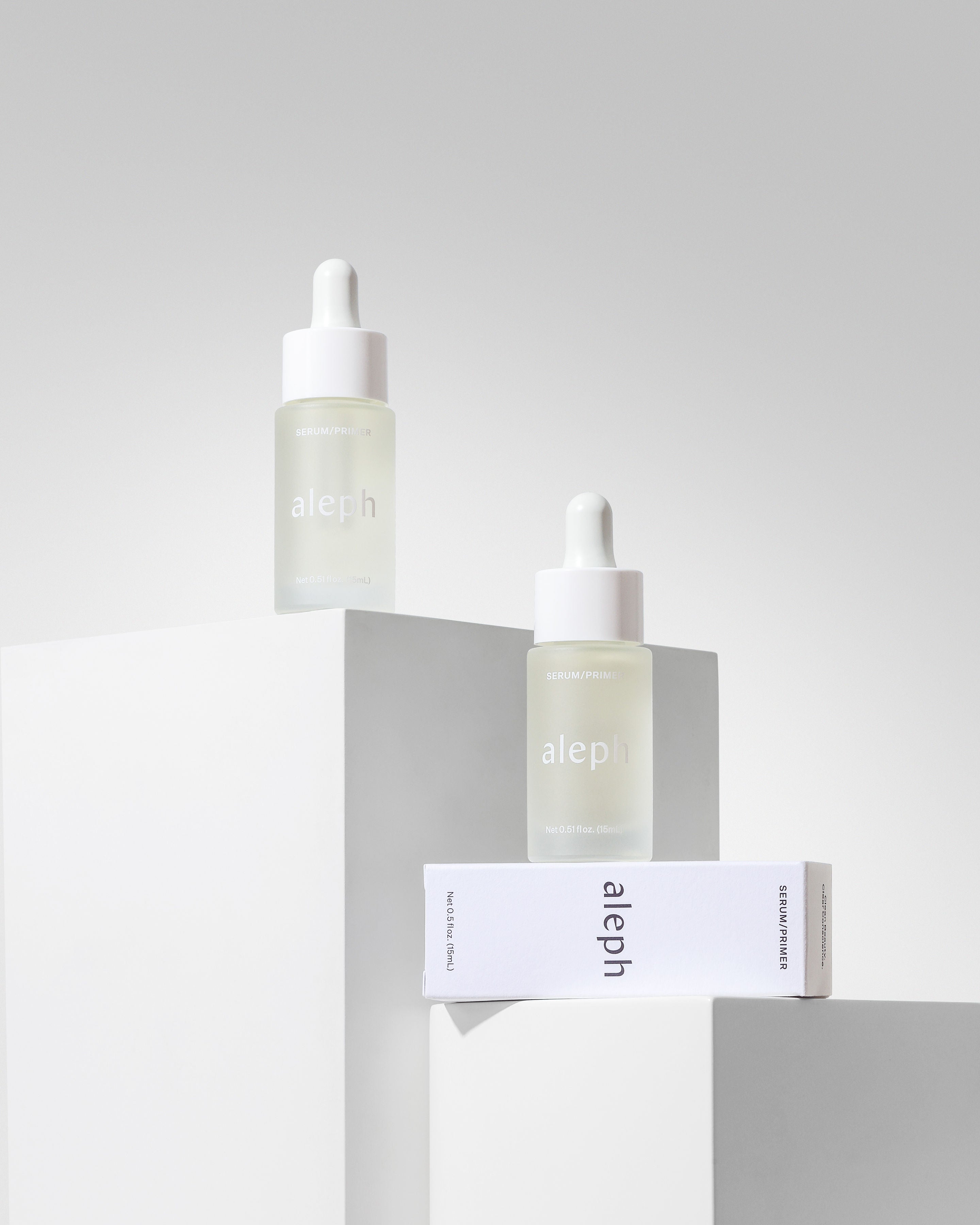 Serum/Primer