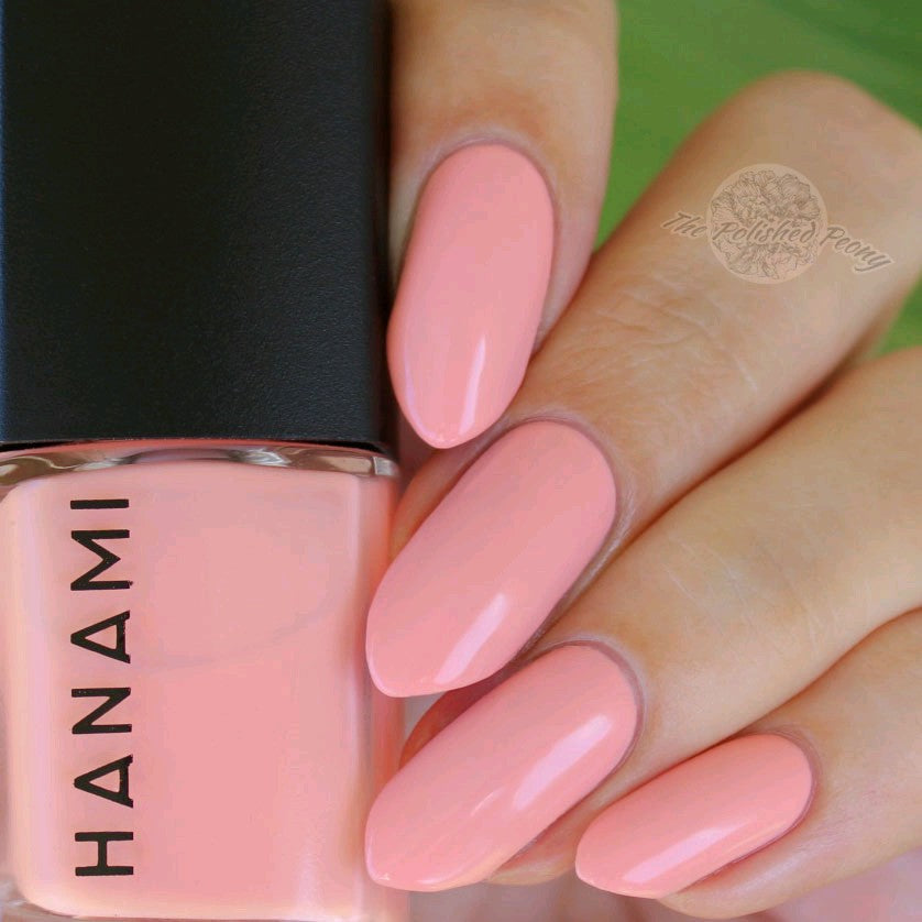 Nail Polish - April Sun In Cuba