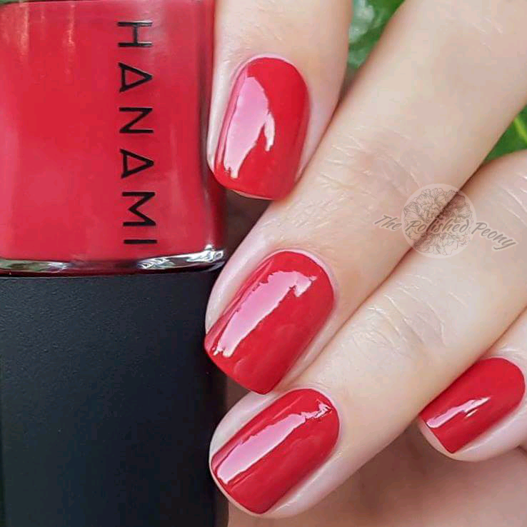 Nail Polish - Cherry Oh Baby