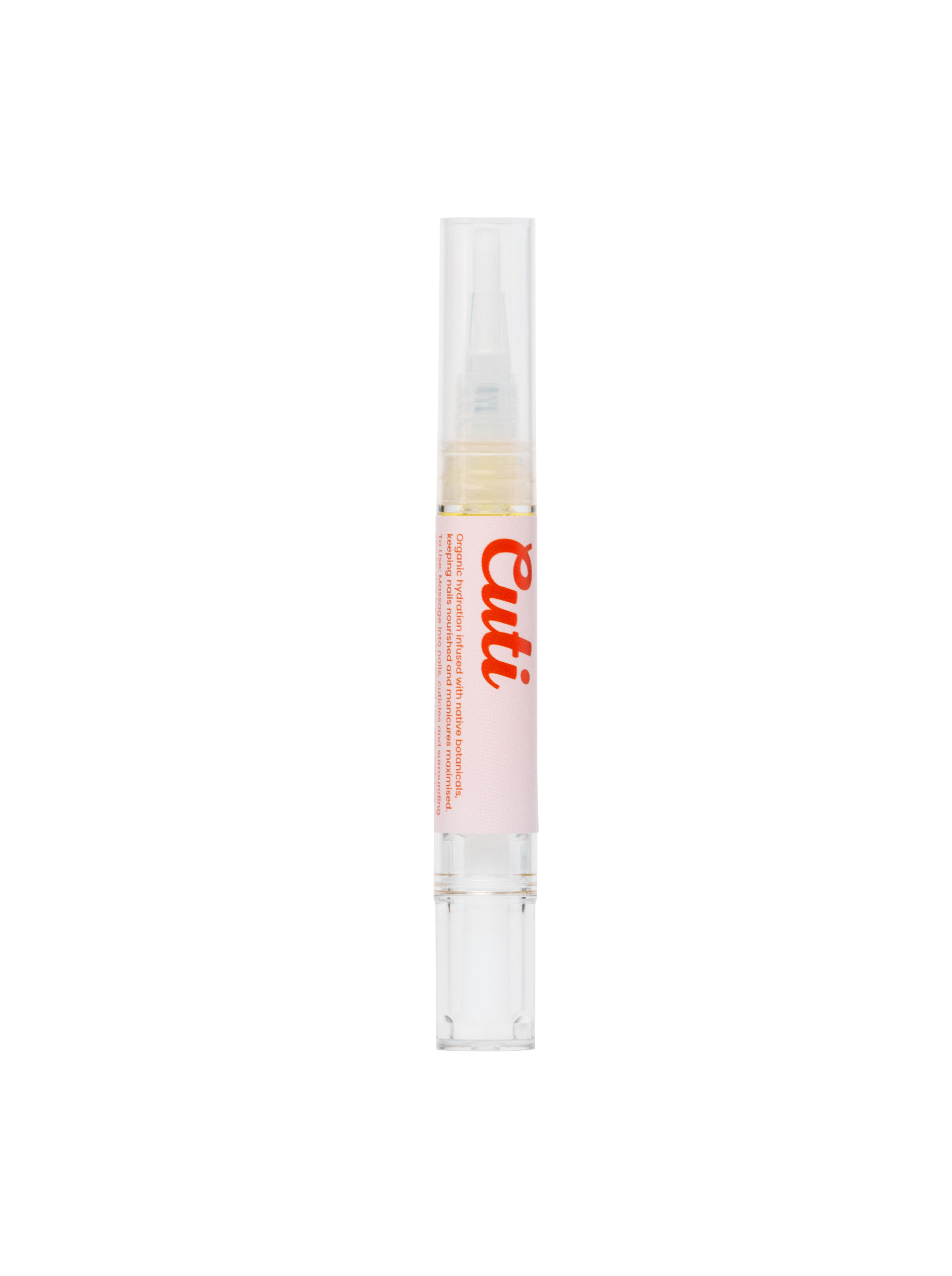 Cuti Cuticle Oil Pen 4ml