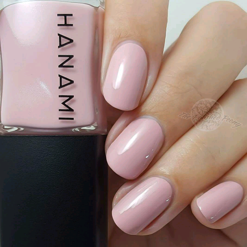 Nail Polish - Dear Prudence