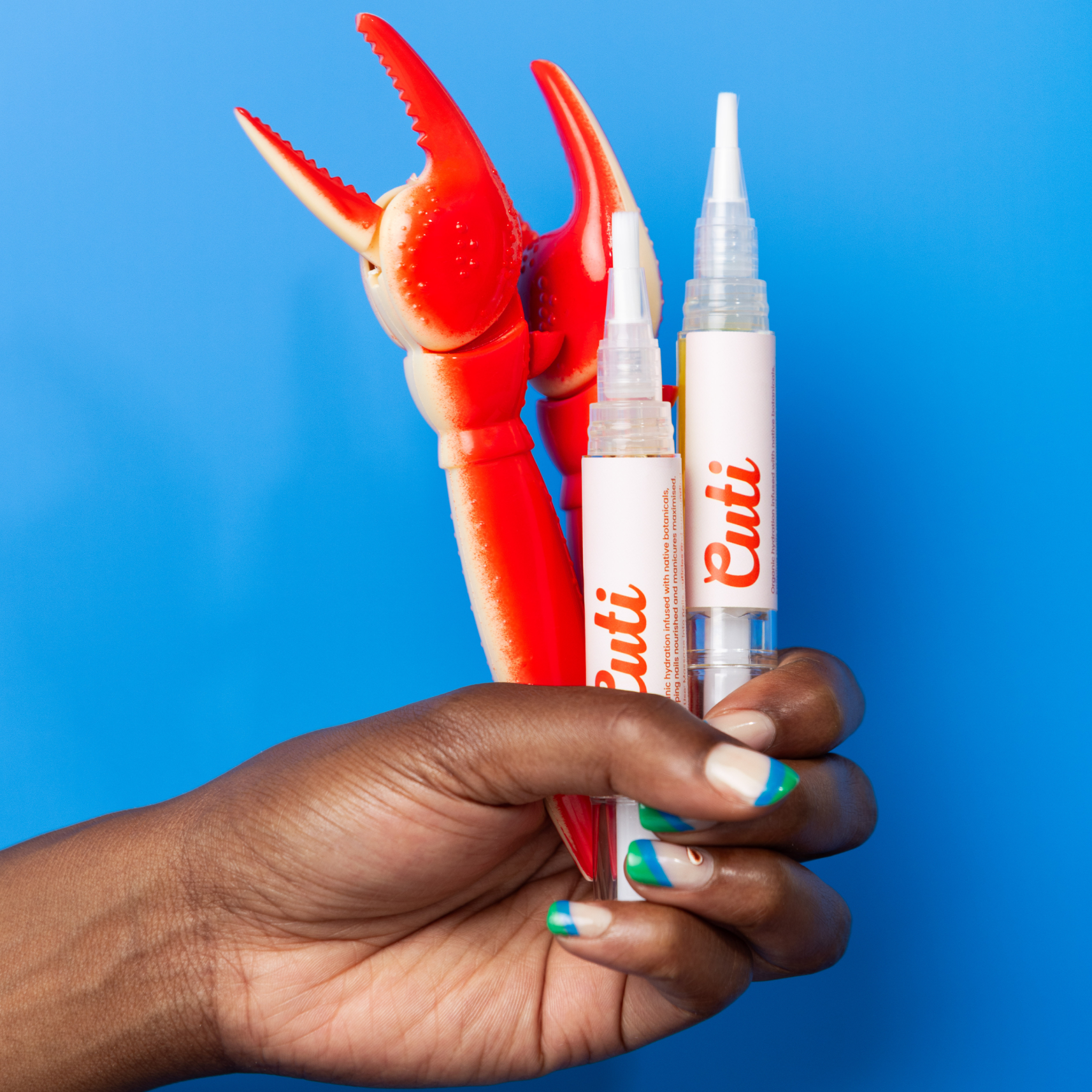 Cuti Cuticle Oil Pen 4ml