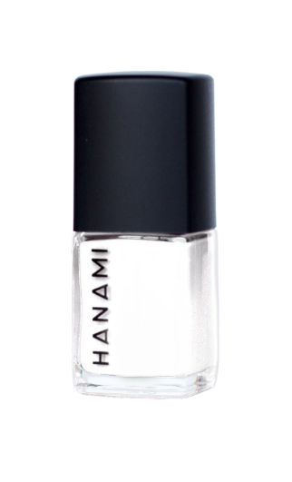 Nail Polish - Head In The Snow