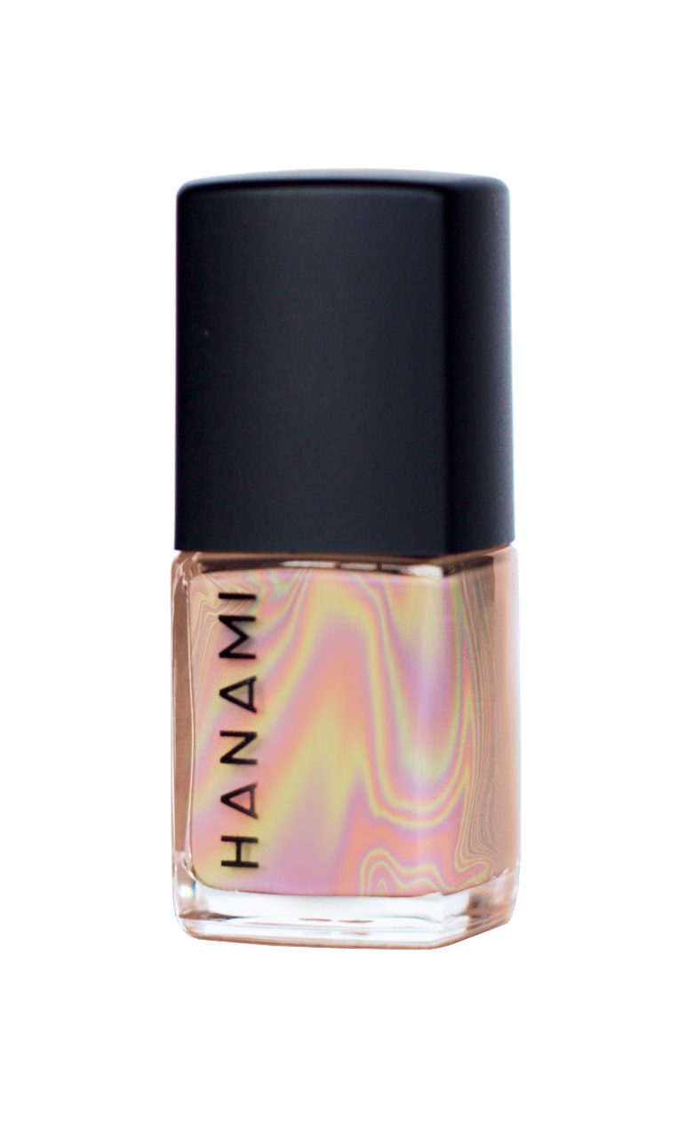 Nail Polish - Holograms