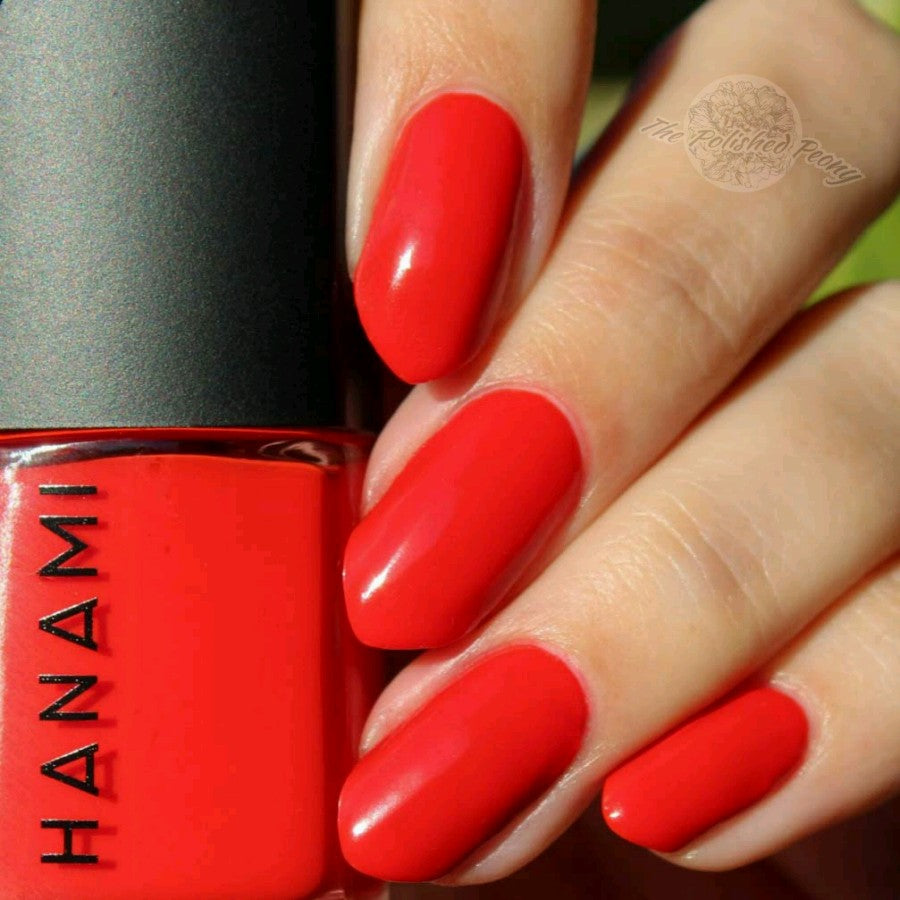 Nail Polish - I Wanna Be Adored