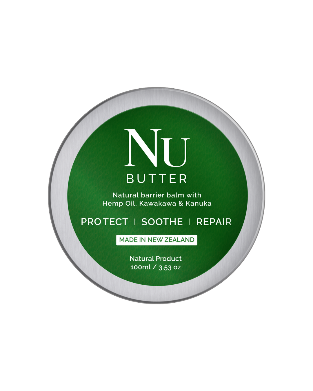Nu Butter 100ml
