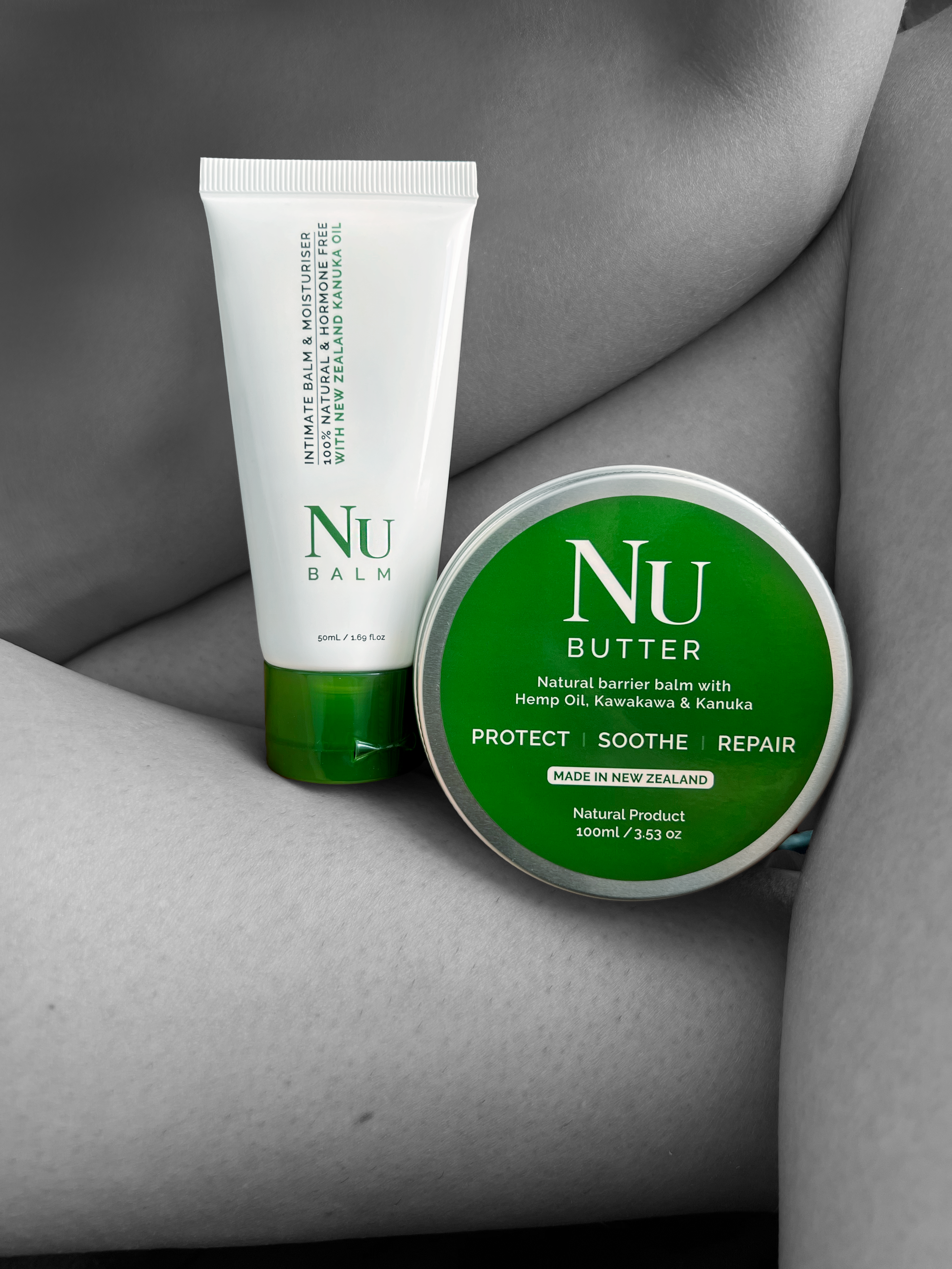 Nu Balm 50ml