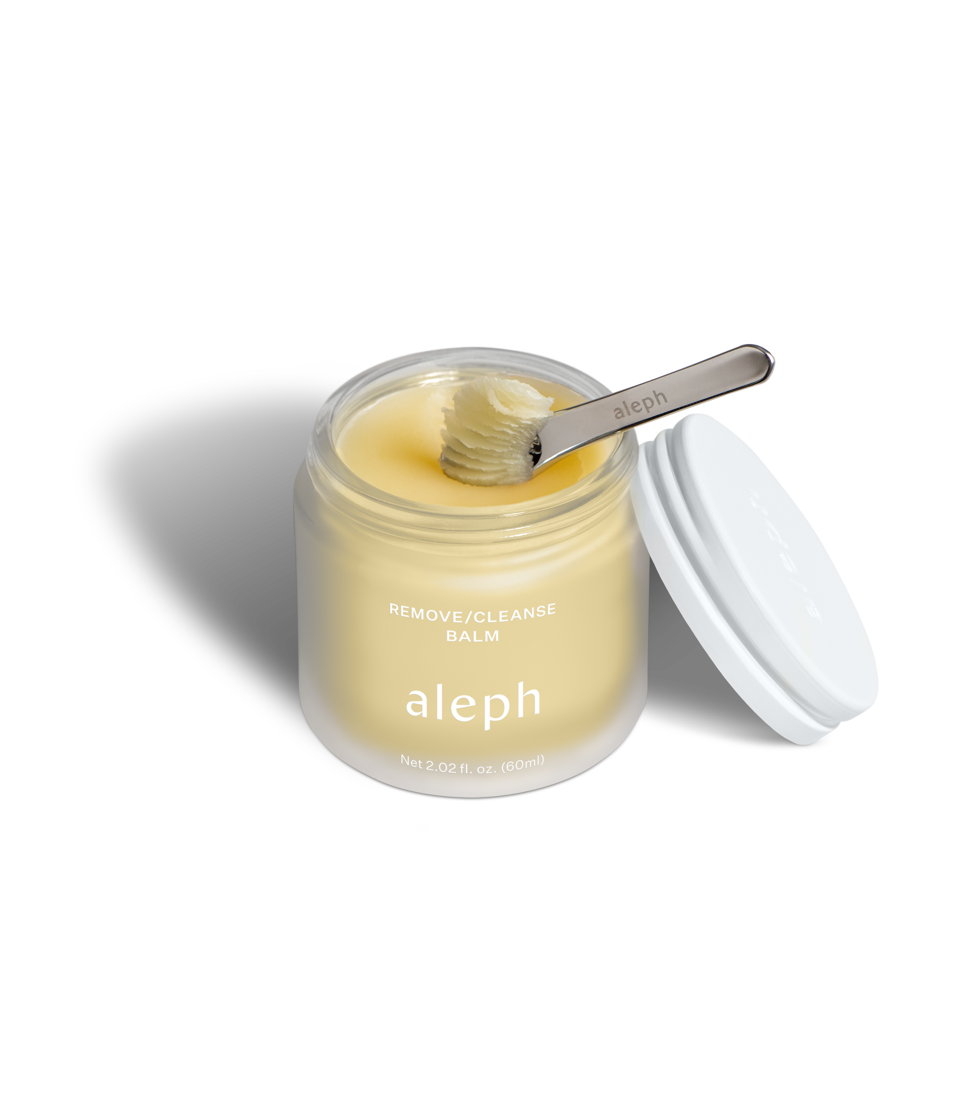 Remove/Cleanse Balm