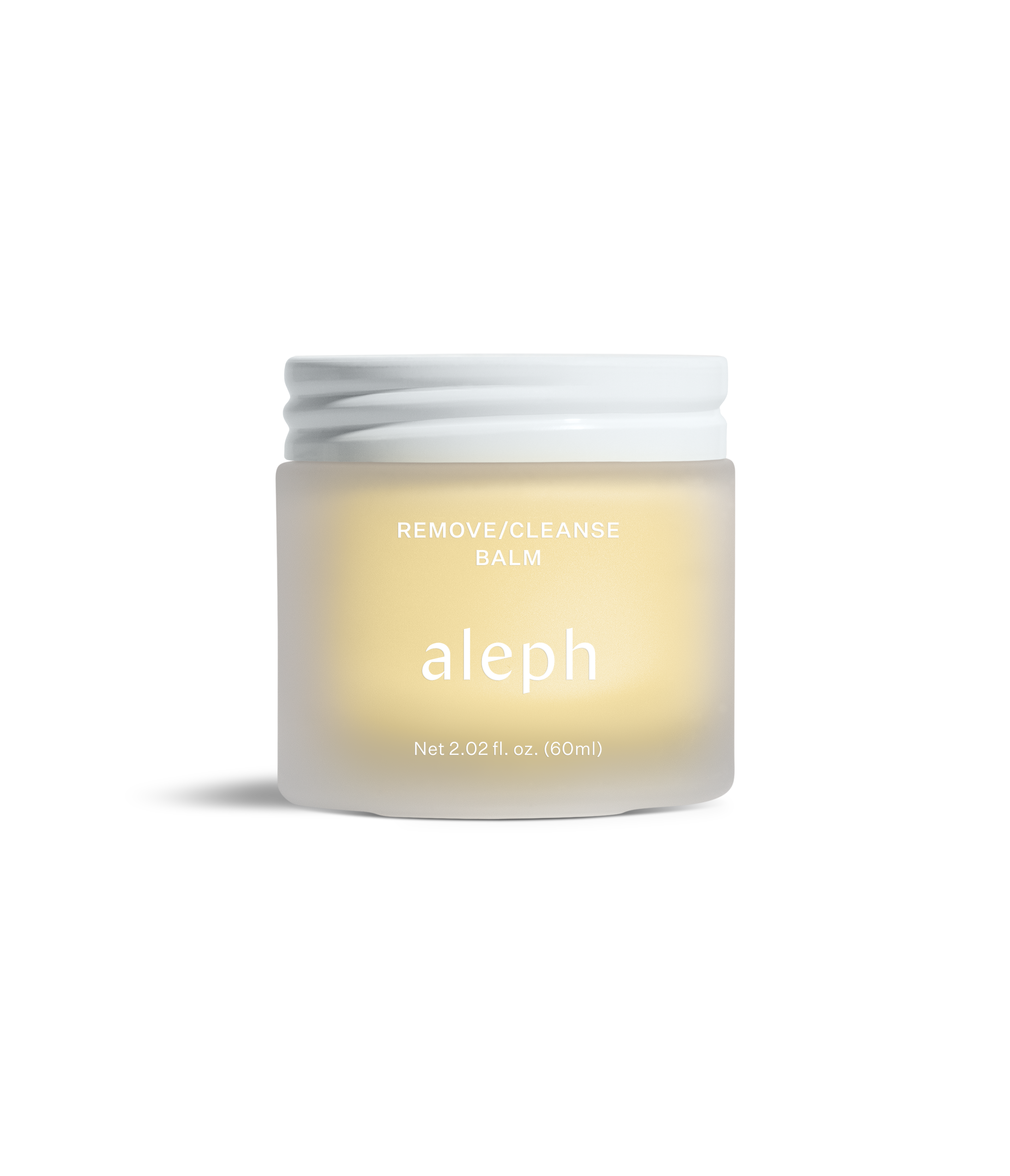 Remove/Cleanse Balm