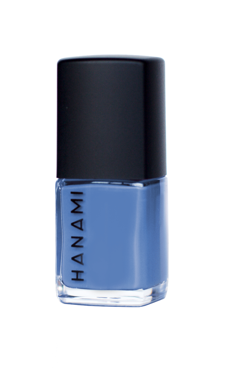 Nail Polish - Tides