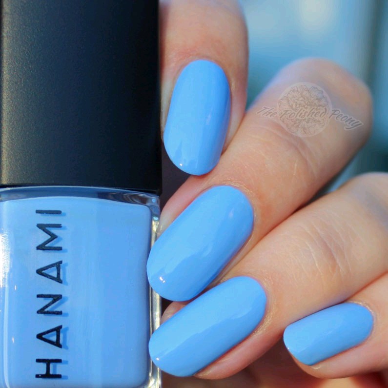 Nail Polish - Tides