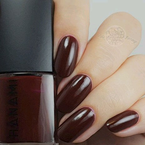Nail Polish - Voodoo Woman