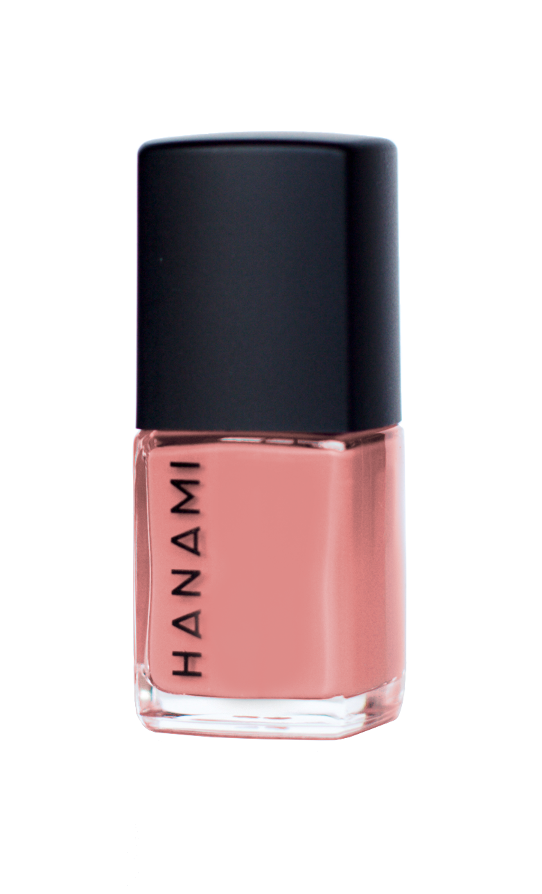 Nail Polish - April Sun In Cuba