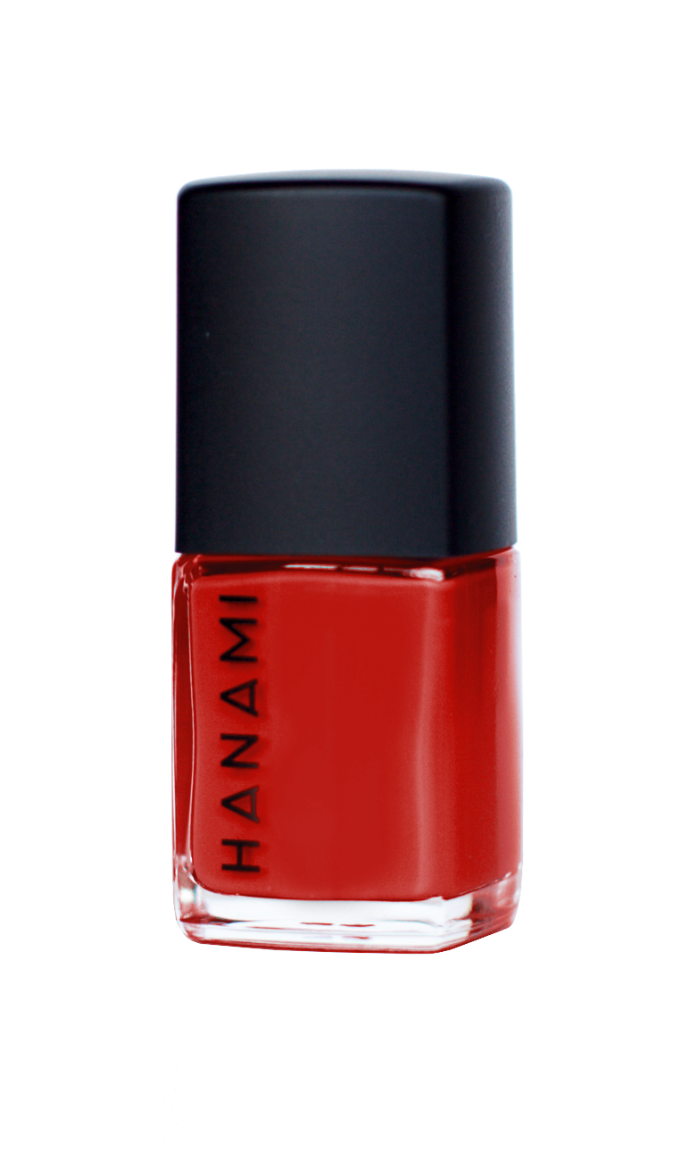 Nail Polish - Cherry Oh Baby