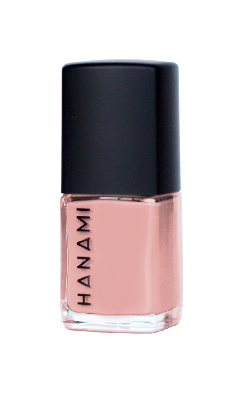 Nail Polish - Dear Prudence