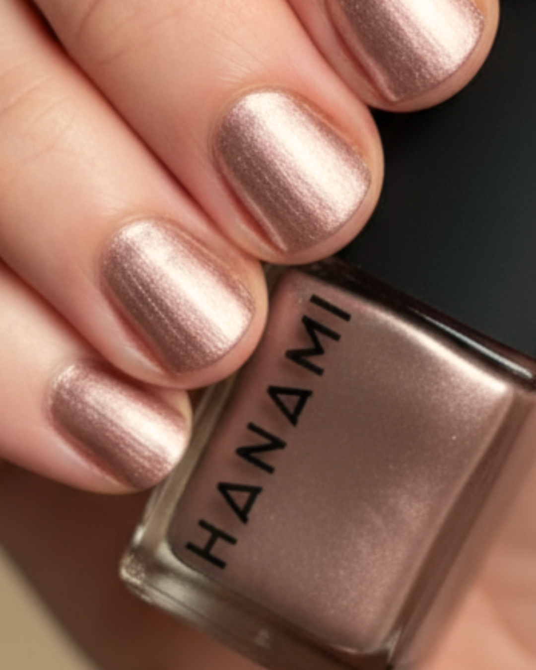 Nail Polish - Golden Slumbers