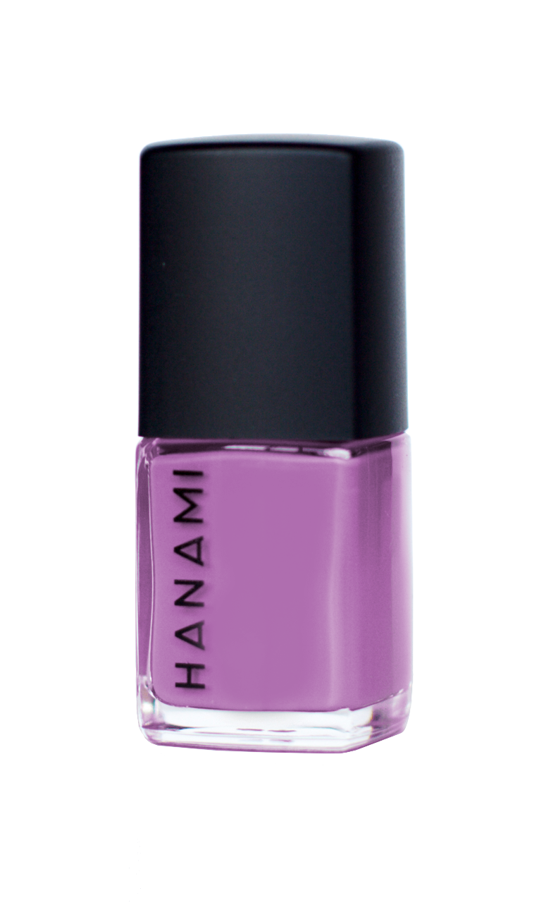 Nail Polish - Hyssop Of Love
