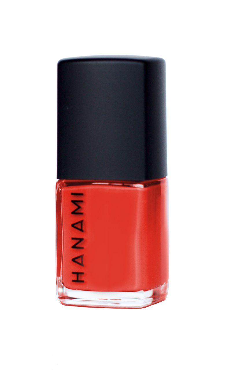 Nail Polish - I Wanna Be Adored