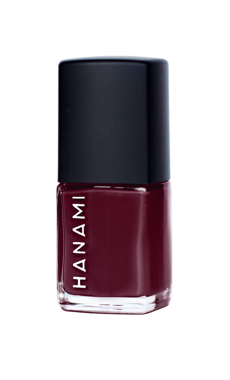 Nail Polish - Voodoo Woman